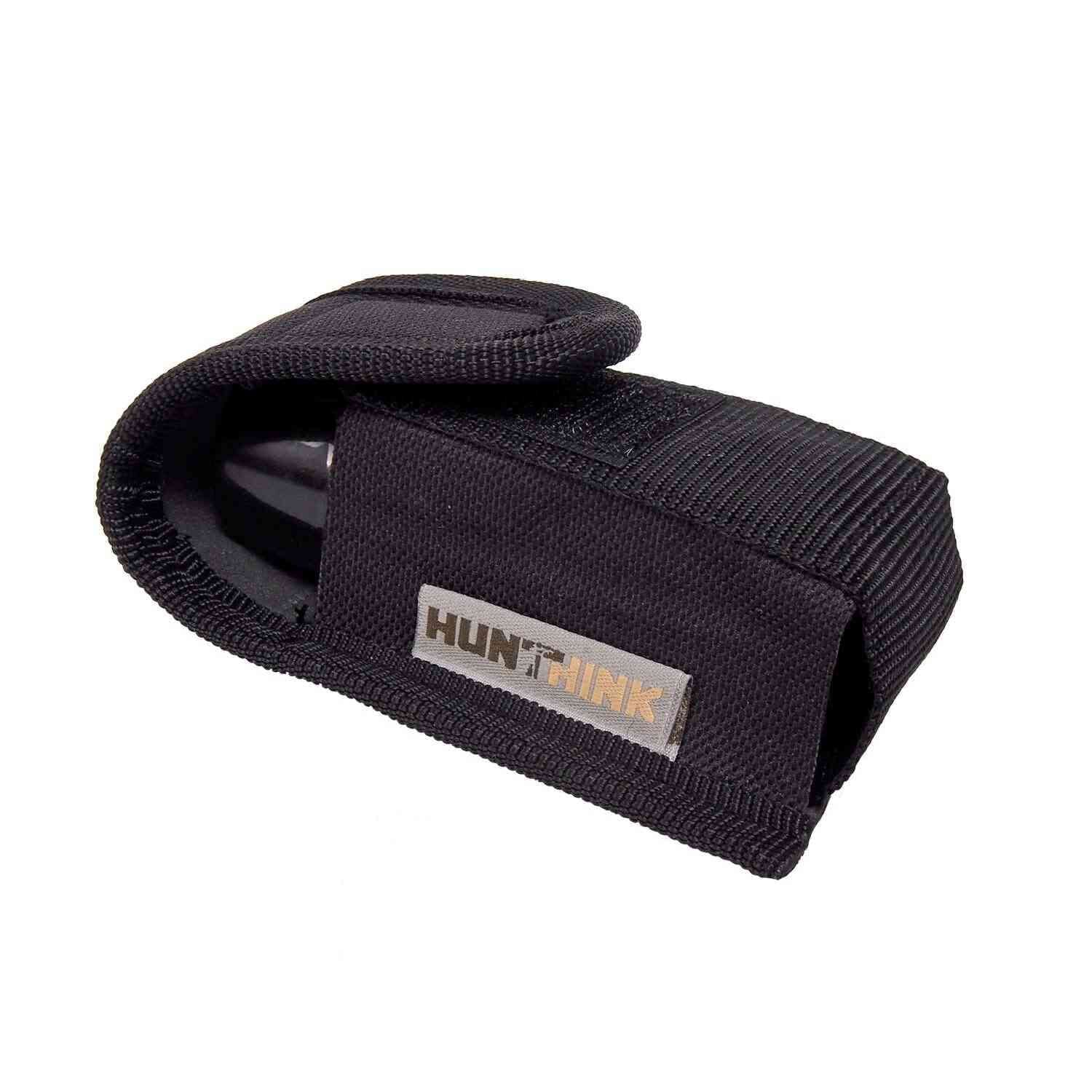 Hunthink 40ml Biber Gazı Taşıma Kılıfı