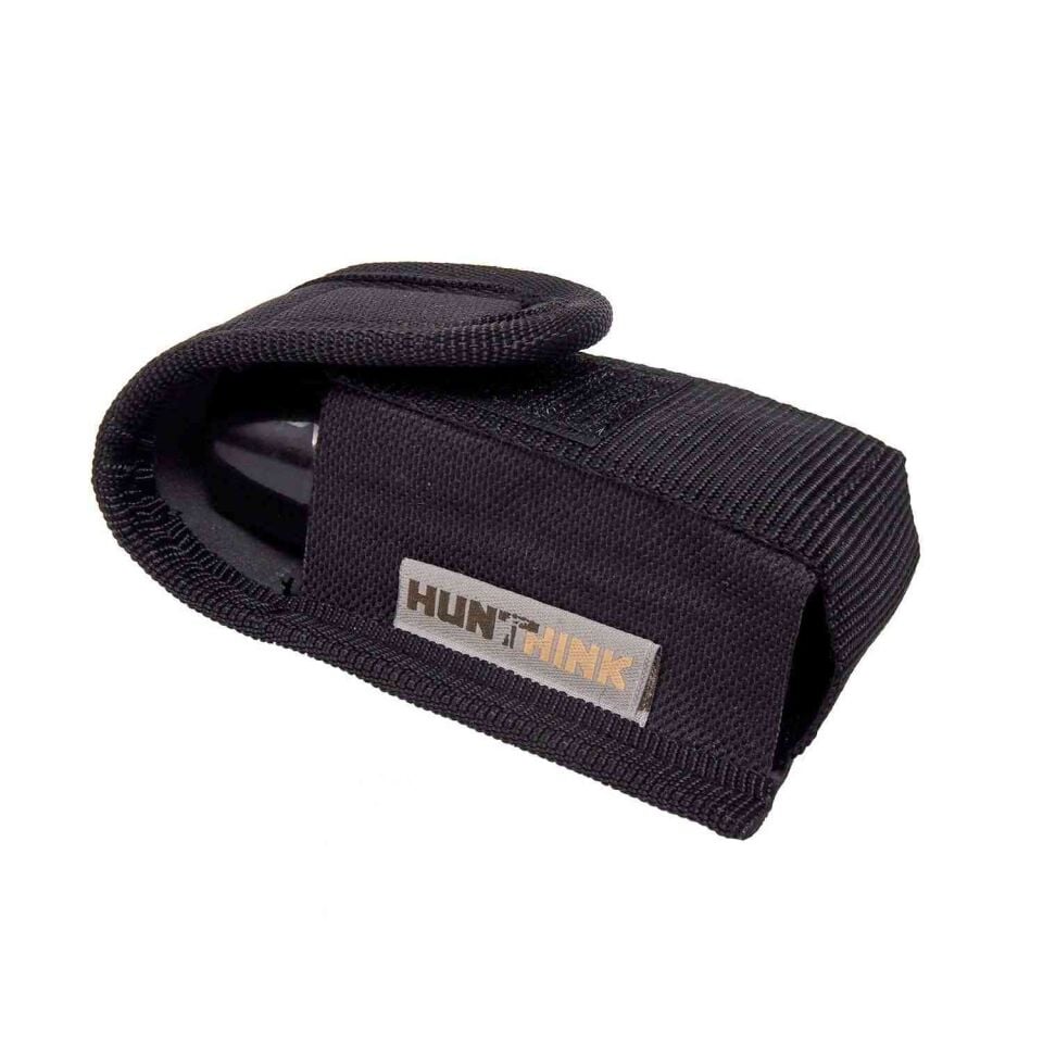 Hunthink 40ml Biber Gazı Taşıma Kılıfı