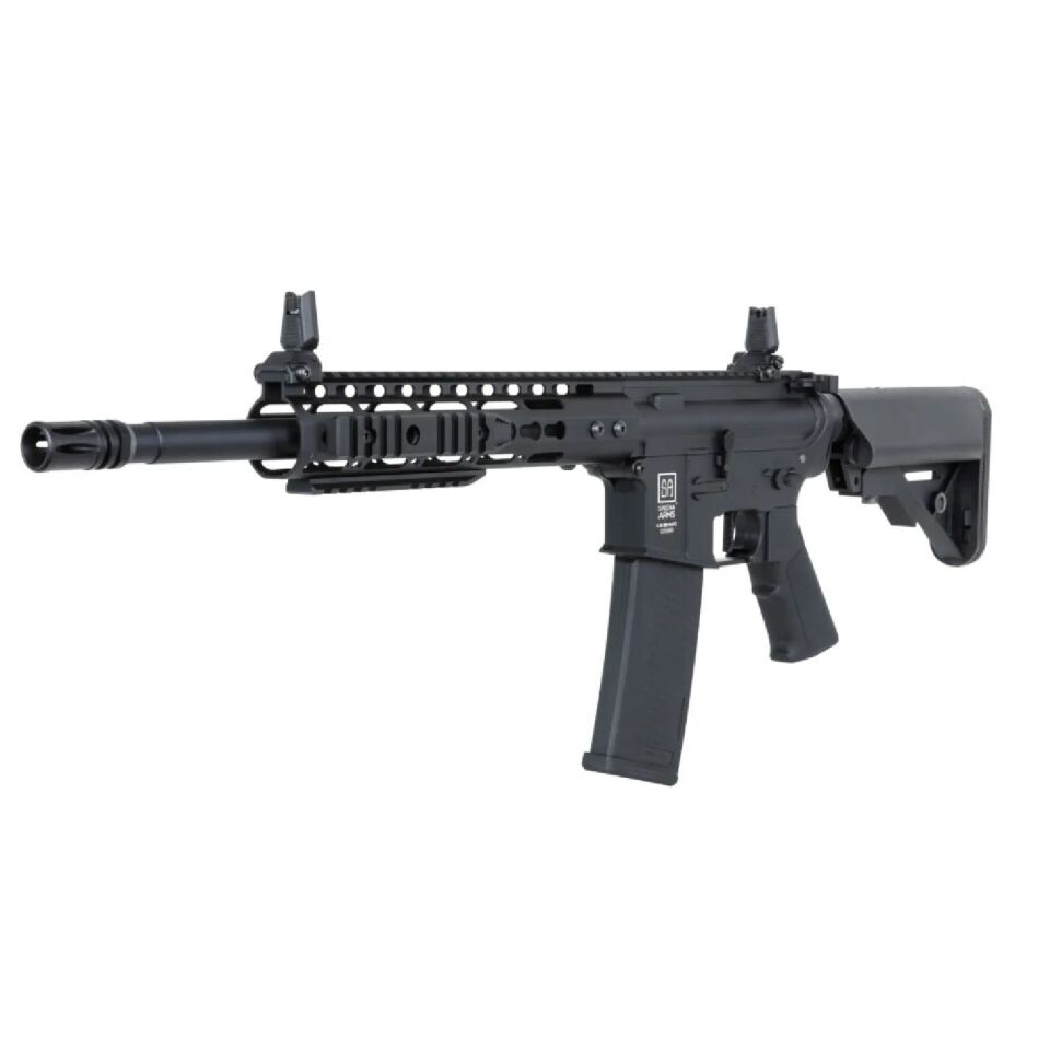 Specna Arms SA-C09 CORE HAL ETU Gen.2 Siyah Airsoft Tüfek