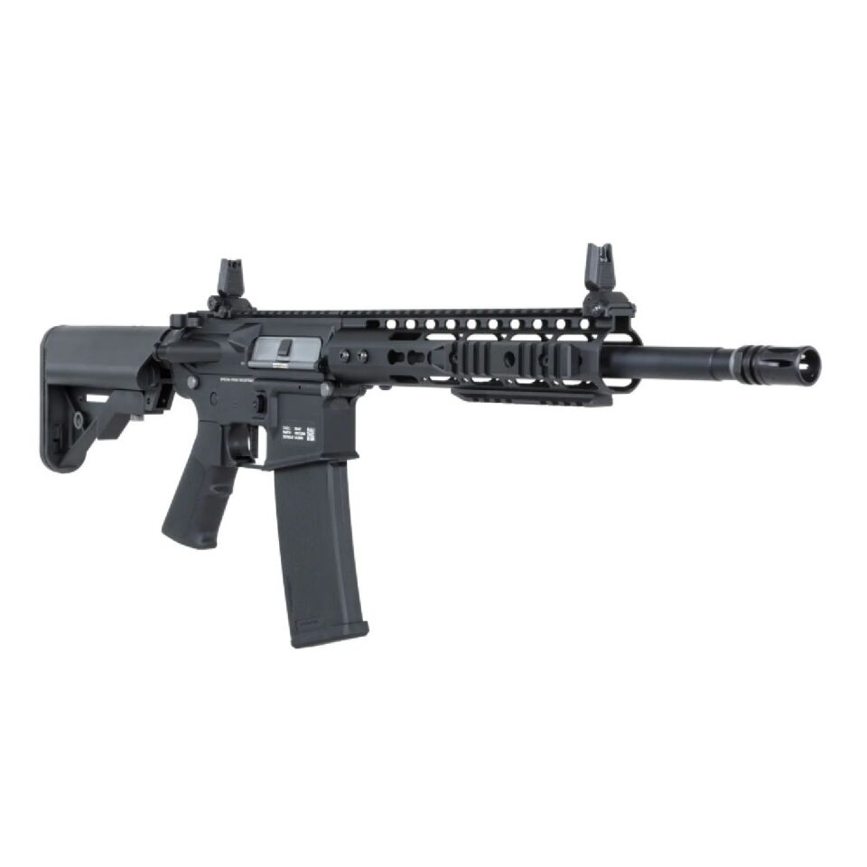 Specna Arms SA-C09 CORE HAL ETU Gen.2 Siyah Airsoft Tüfek
