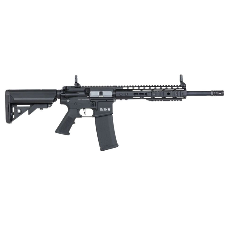 Specna Arms SA-C09 CORE HAL ETU Gen.2 Siyah Airsoft Tüfek