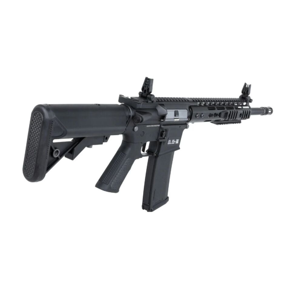 Specna Arms SA-C09 CORE HAL ETU Gen.2 Siyah Airsoft Tüfek
