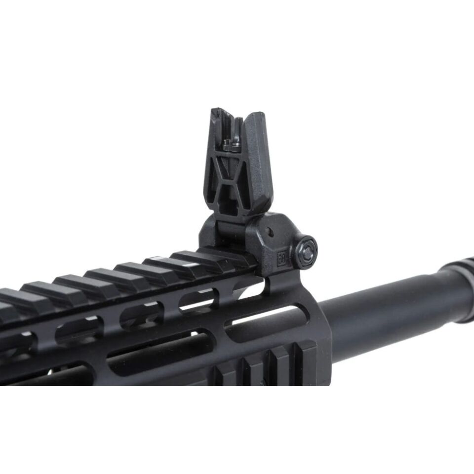 Specna Arms SA-C09 CORE HAL ETU Gen.2 Siyah Airsoft Tüfek