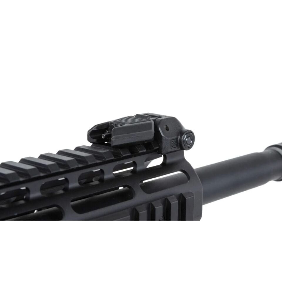 Specna Arms SA-C09 CORE HAL ETU Gen.2 Siyah Airsoft Tüfek