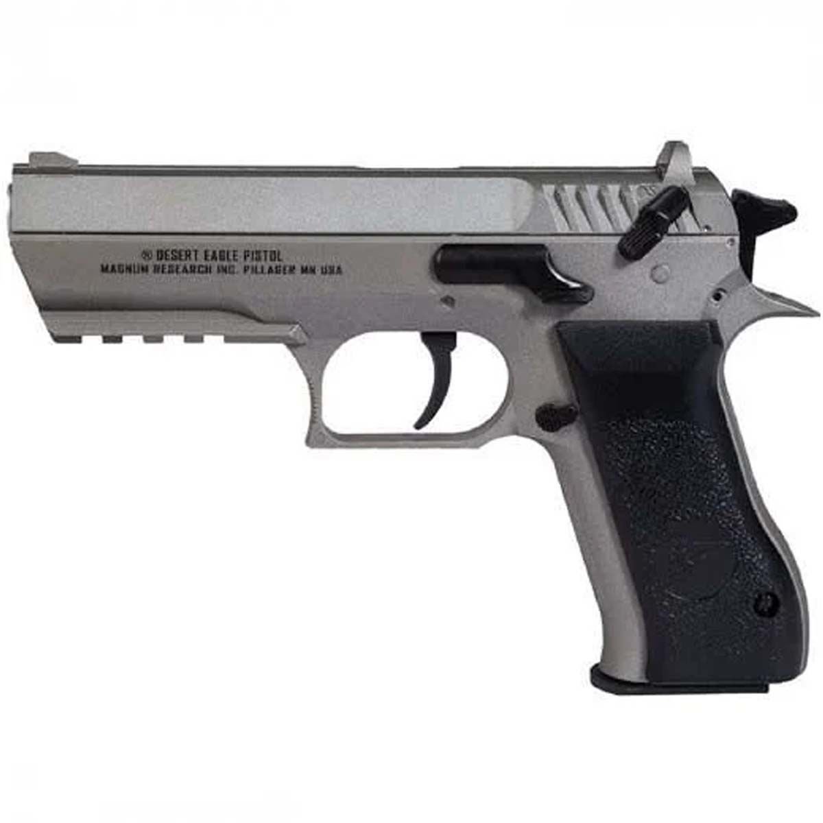 CYBERGUN Baby Eagle NBB Silver Havalı Tabanca 4.5mm
