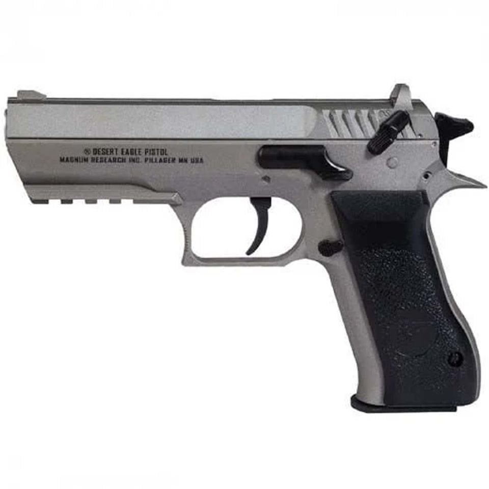 CYBERGUN Baby Eagle NBB Silver Havalı Tabanca 4.5mm