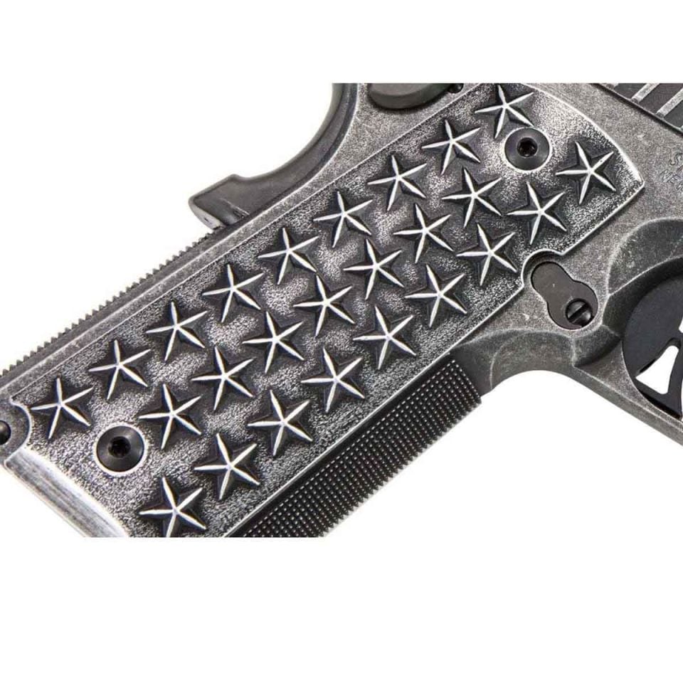 Sig Sauer 1911 We The People Blowback Havalı Tabanca