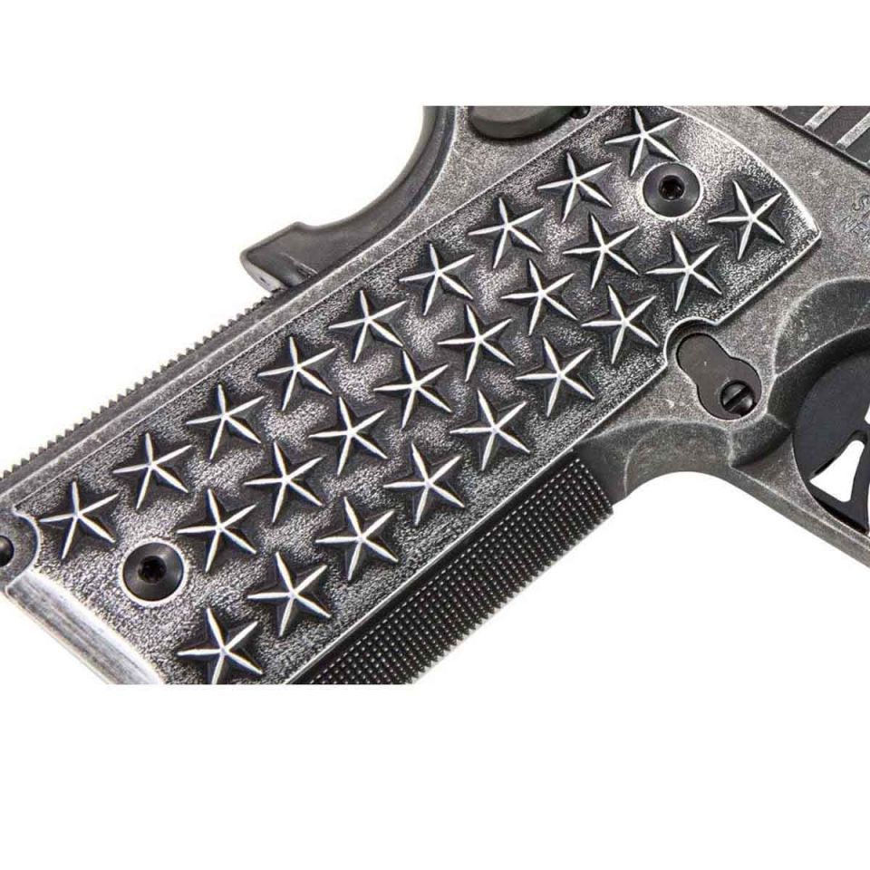 Sig Sauer 1911 We The People Blowback Havalı Tabanca
