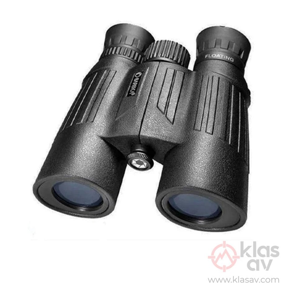 BARSKA FLOATMASTER 10x30 WP Su Geçirmez El Dürbünü