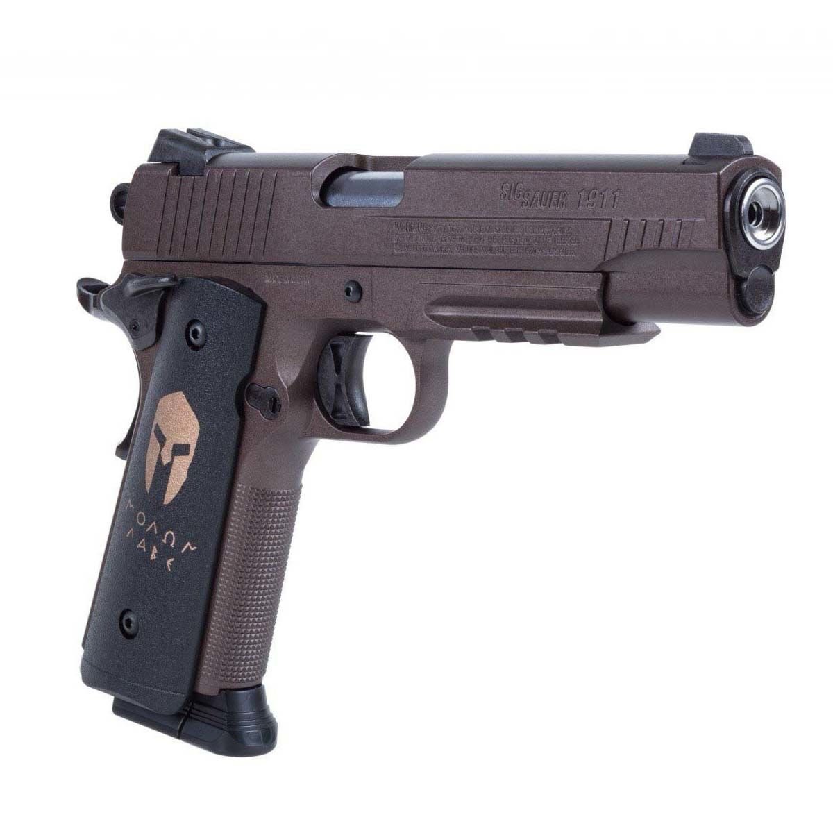 Sig Sauer 1911 Spartan Blowback Havalı Tabanca