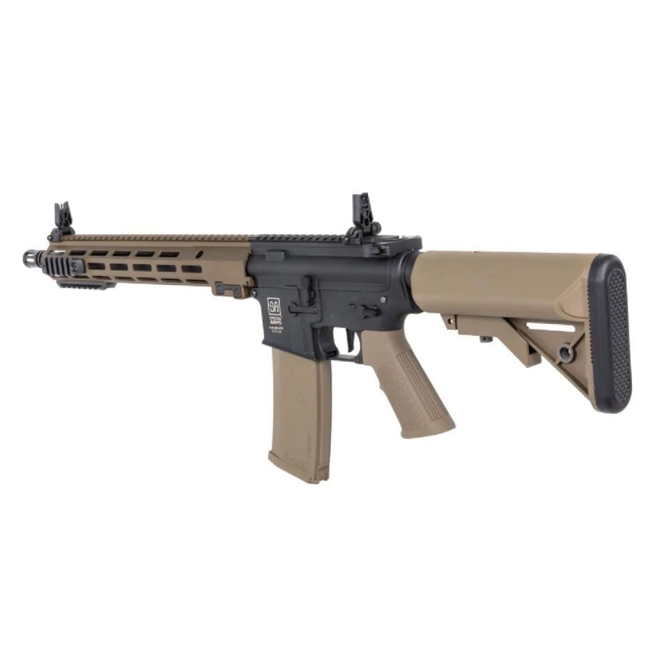 Specna Arms SA-C22 CORE HAL ETU Gen.2 Chaos Bronze Airsoft Tüfek