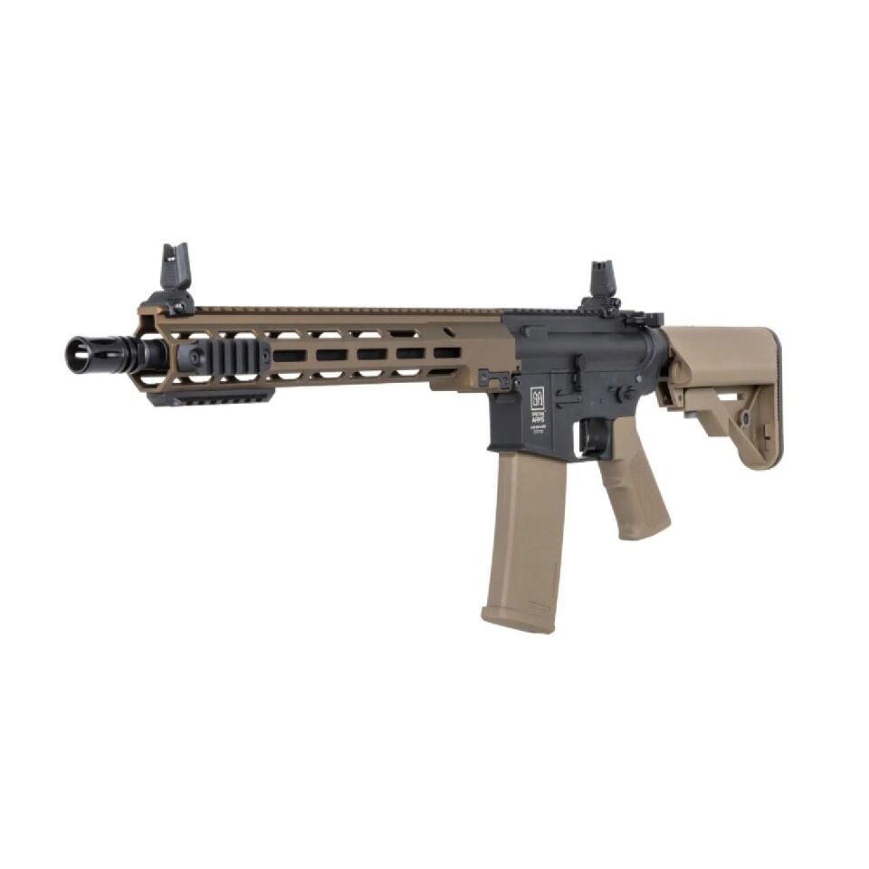 Specna Arms SA-C22 CORE HAL ETU Gen.2 Chaos Bronze Airsoft Tüfek