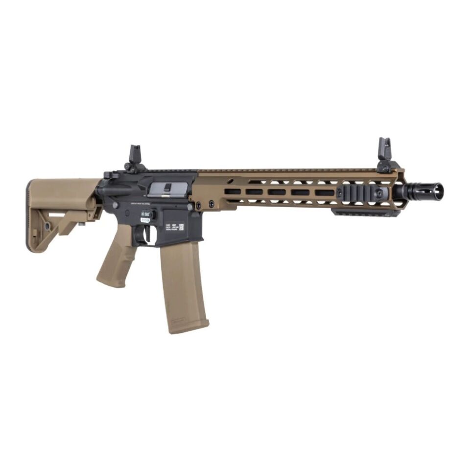 Specna Arms SA-C22 CORE HAL ETU Gen.2 Chaos Bronze Airsoft Tüfek
