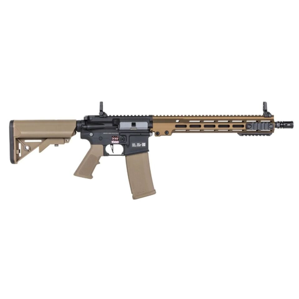 Specna Arms SA-C22 CORE HAL ETU Gen.2 Chaos Bronze Airsoft Tüfek