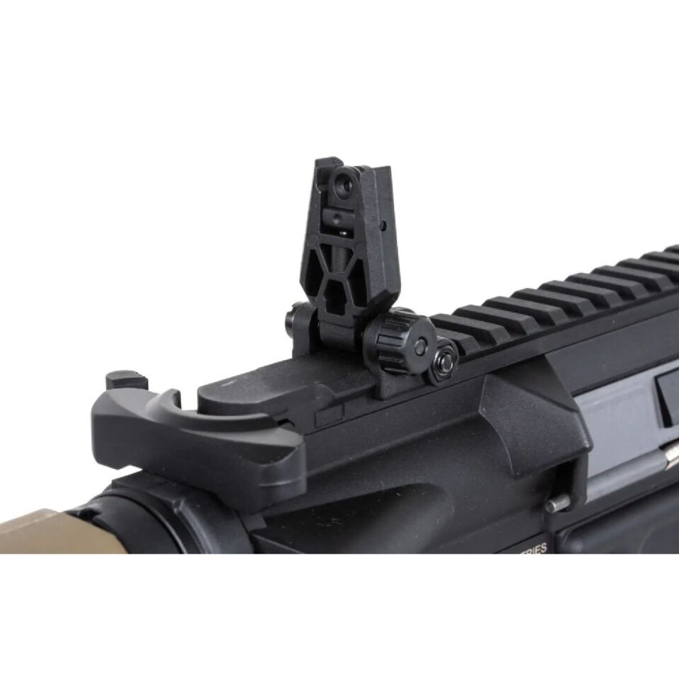 Specna Arms SA-C22 CORE HAL ETU Gen.2 Chaos Bronze Airsoft Tüfek