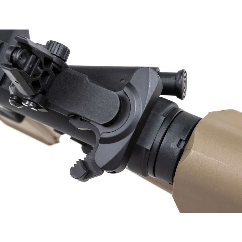 Specna Arms SA-C22 CORE HAL ETU Gen.2 Chaos Bronze Airsoft Tüfek