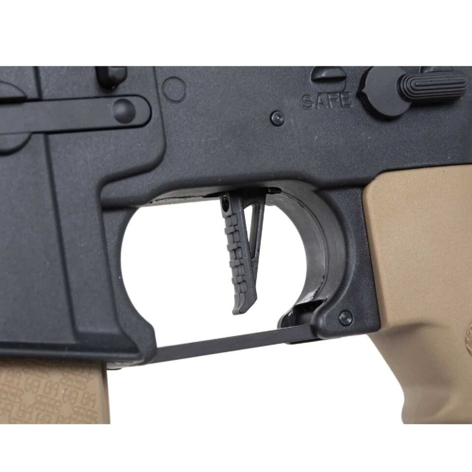 Specna Arms SA-C22 CORE HAL ETU Gen.2 Chaos Bronze Airsoft Tüfek