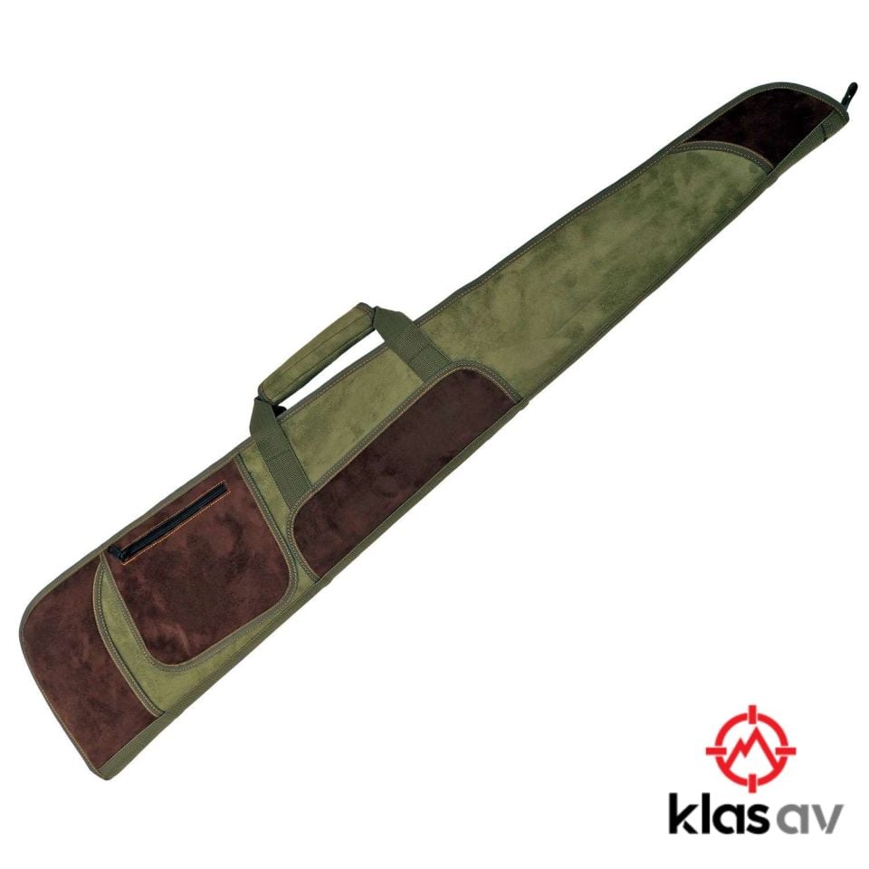 Hunthink Cepli Haki Tüfek Kılıfı 71cm