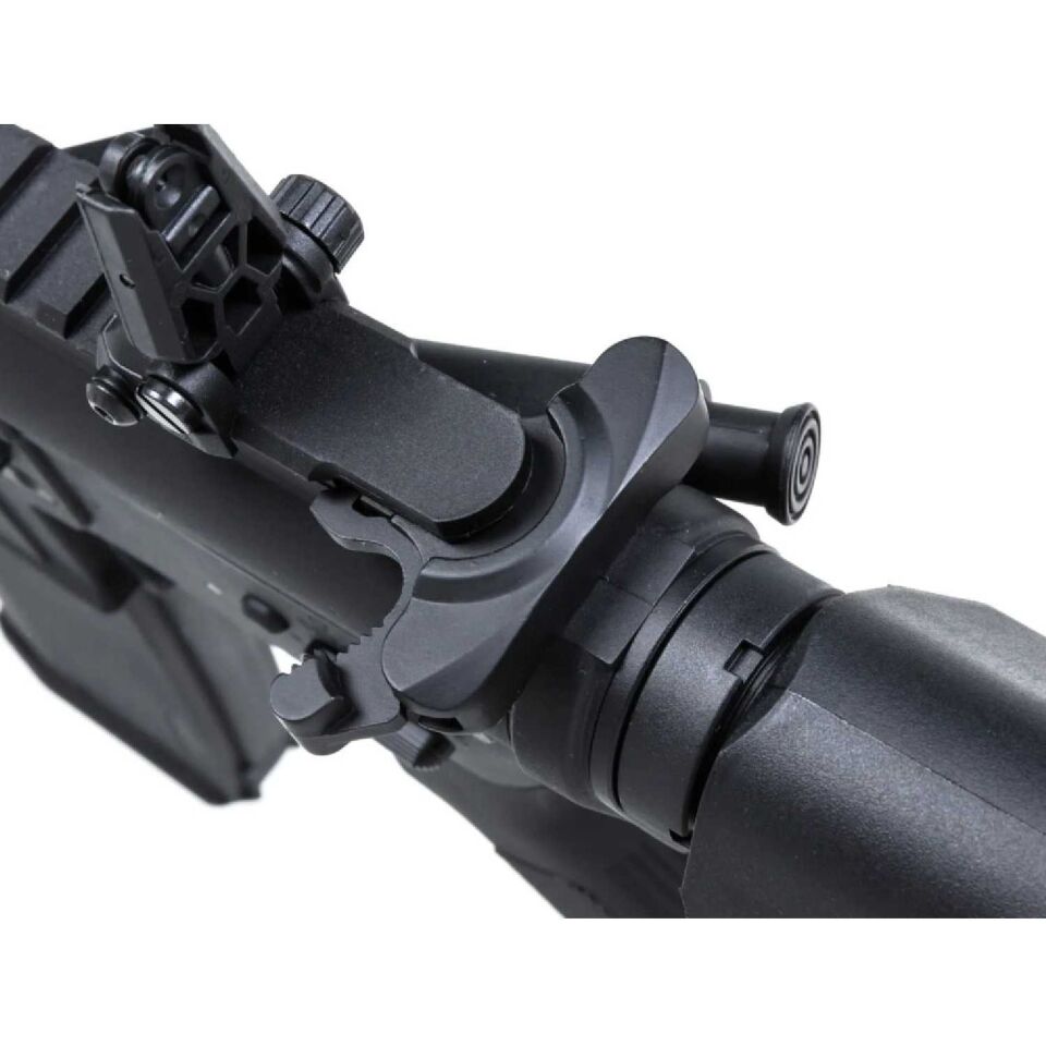 Specna Arms SA-F13 FLEX GATE X-ASR Gen.2 Siyah Airsoft Tüfek