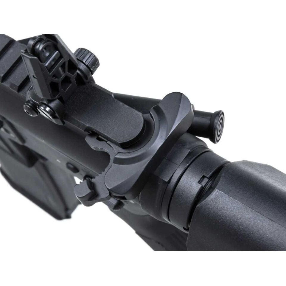 Specna Arms SA-F13 FLEX GATE X-ASR Gen.2 Siyah Airsoft Tüfek