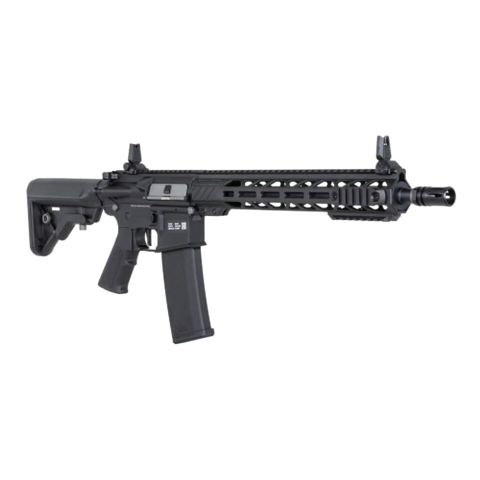 Specna Arms SA-F09 FLEX HAL ETU Gen.2 Siyah Airsoft Tüfek
