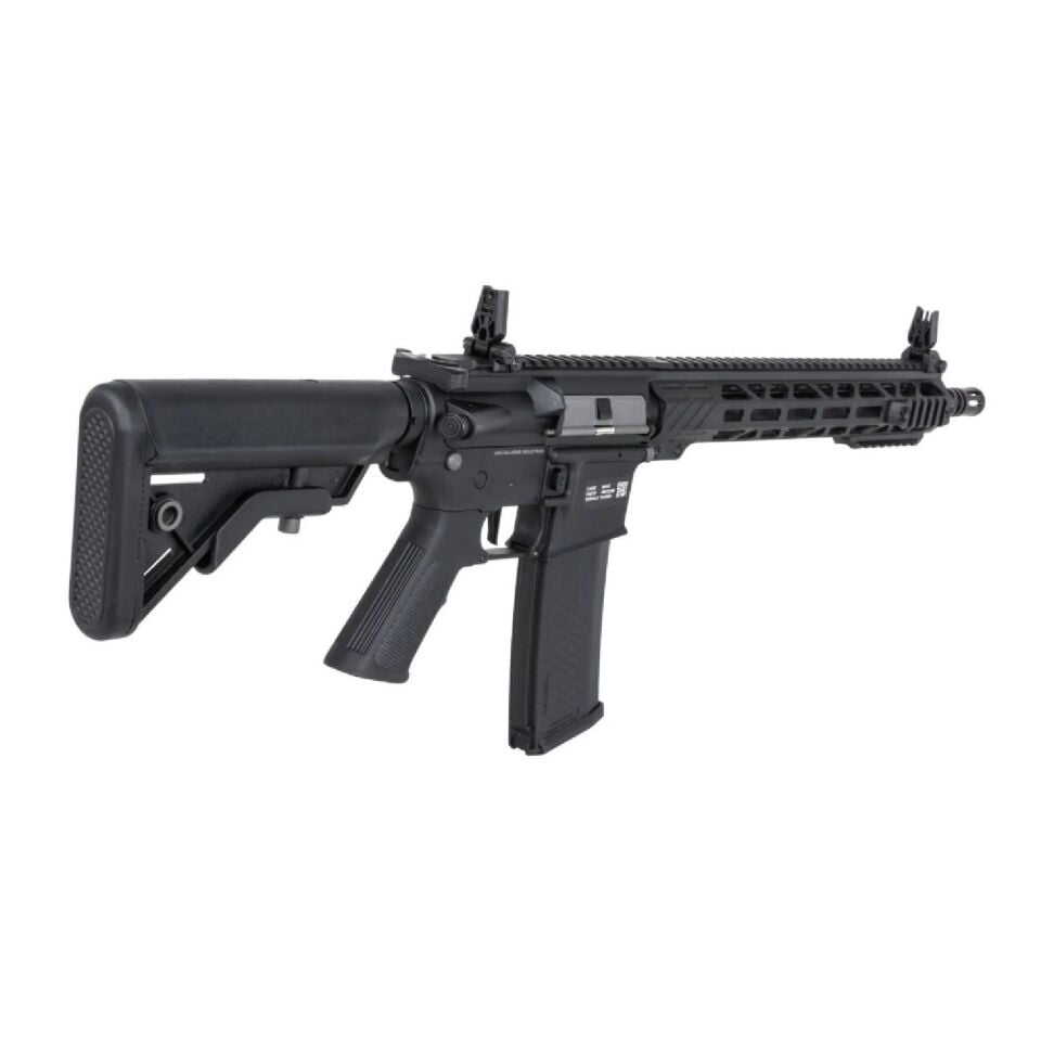 Specna Arms SA-F09 FLEX HAL ETU Gen.2 Siyah Airsoft Tüfek