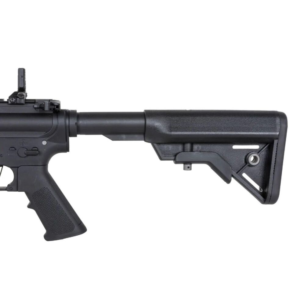 Specna Arms SA-F09 FLEX HAL ETU Gen.2 Siyah Airsoft Tüfek