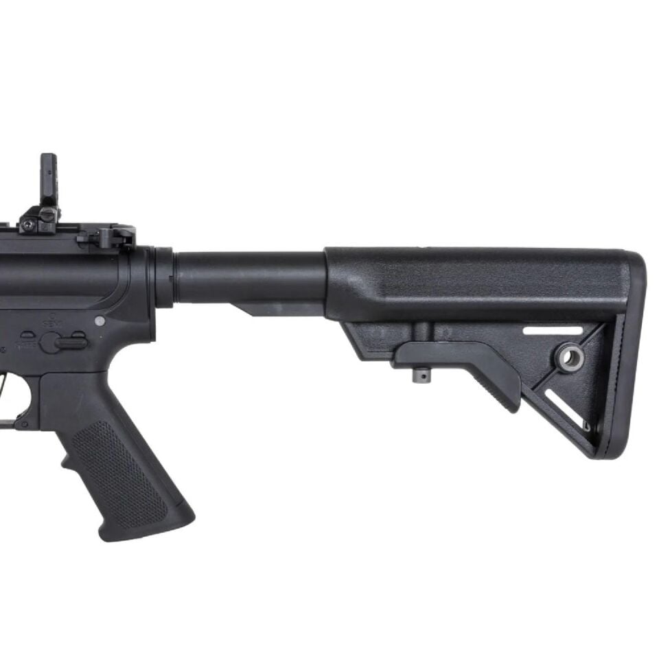 Specna Arms SA-F09 FLEX HAL ETU Gen.2 Siyah Airsoft Tüfek