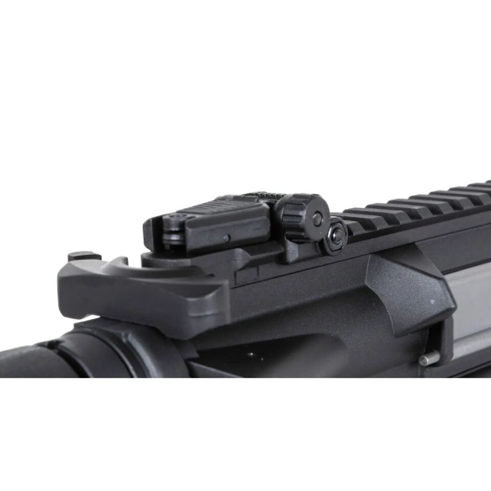 Specna Arms SA-F09 FLEX HAL ETU Gen.2 Siyah Airsoft Tüfek