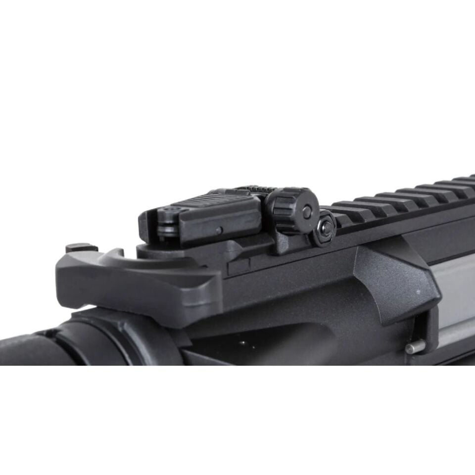 Specna Arms SA-F09 FLEX HAL ETU Gen.2 Siyah Airsoft Tüfek