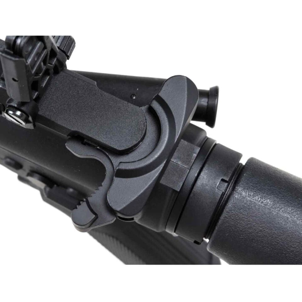 Specna Arms SA-F09 FLEX HAL ETU Gen.2 Siyah Airsoft Tüfek