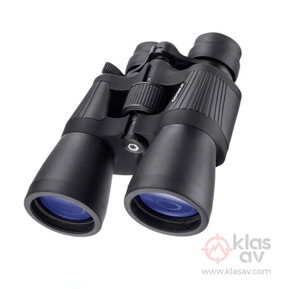 BARSKA GLADIATOR 10-30X50 Zoomlu El Dürbünü