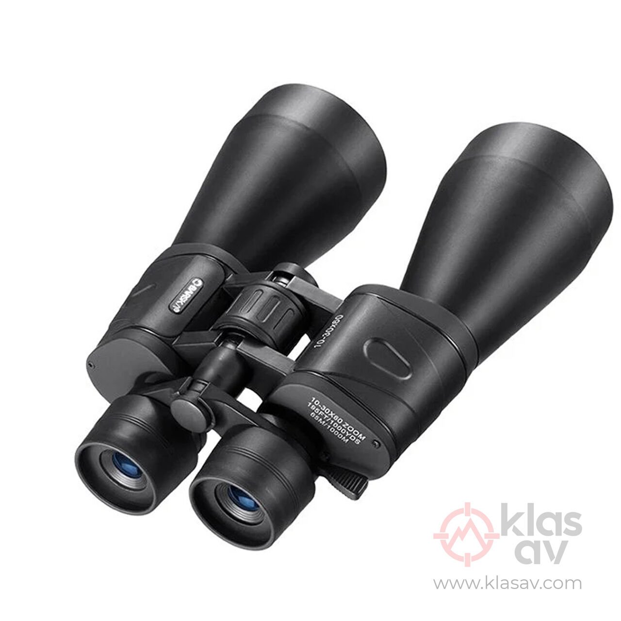 BARSKA GLADIATOR 10-30X60 Zoomlu El Dürbünü