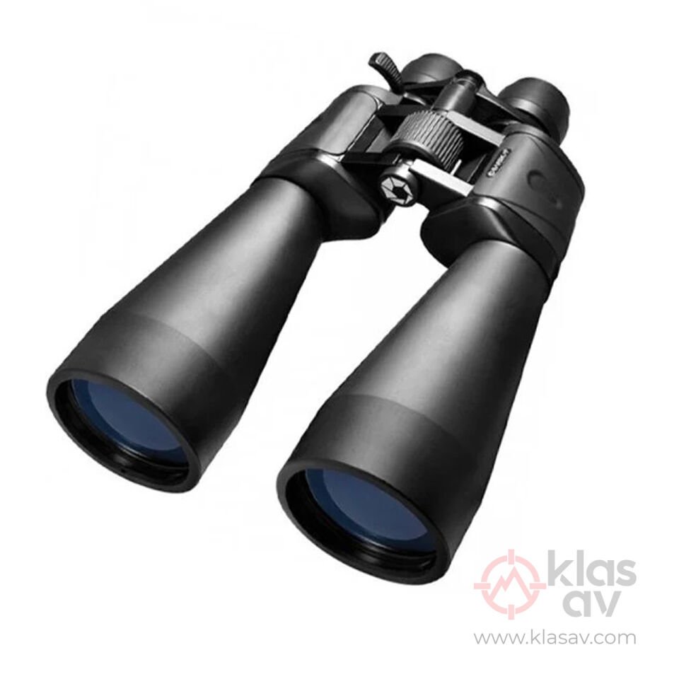 BARSKA GLADIATOR 12-60X70 Zoomlu El Dürbünü