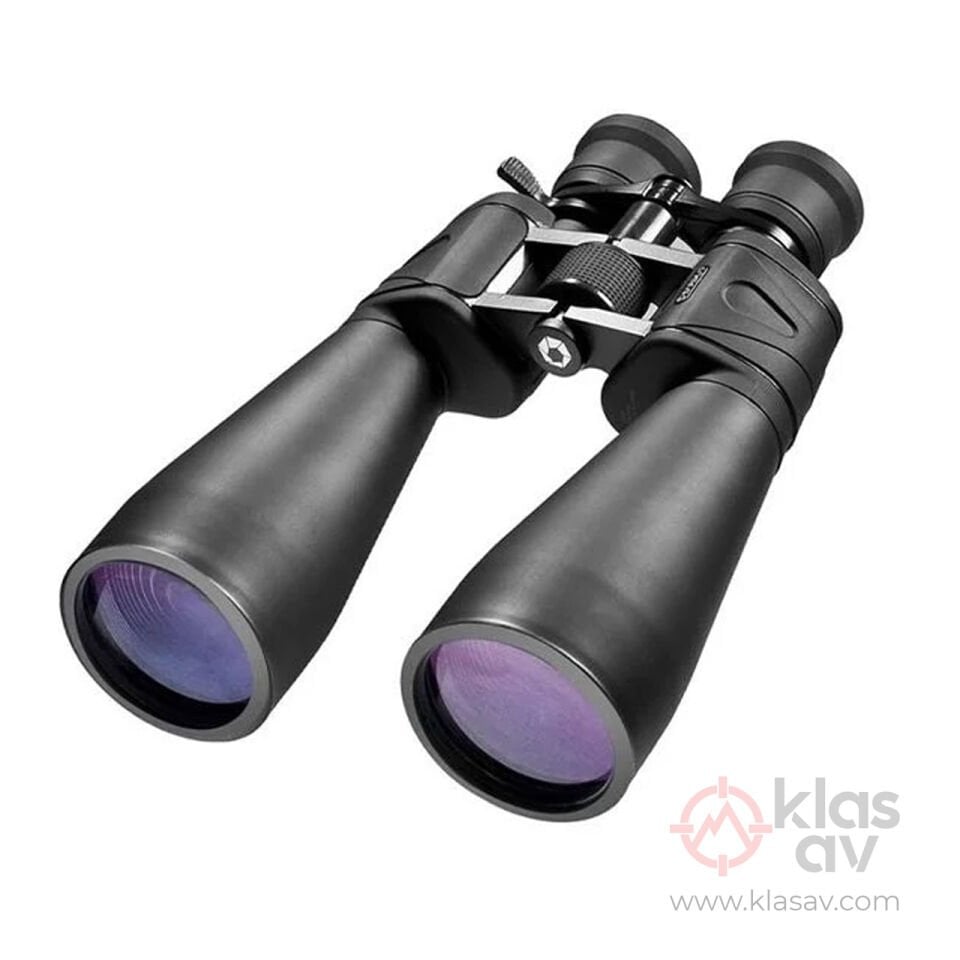 BARSKA GLADIATOR 12-60X70 Zoomlu El Dürbünü