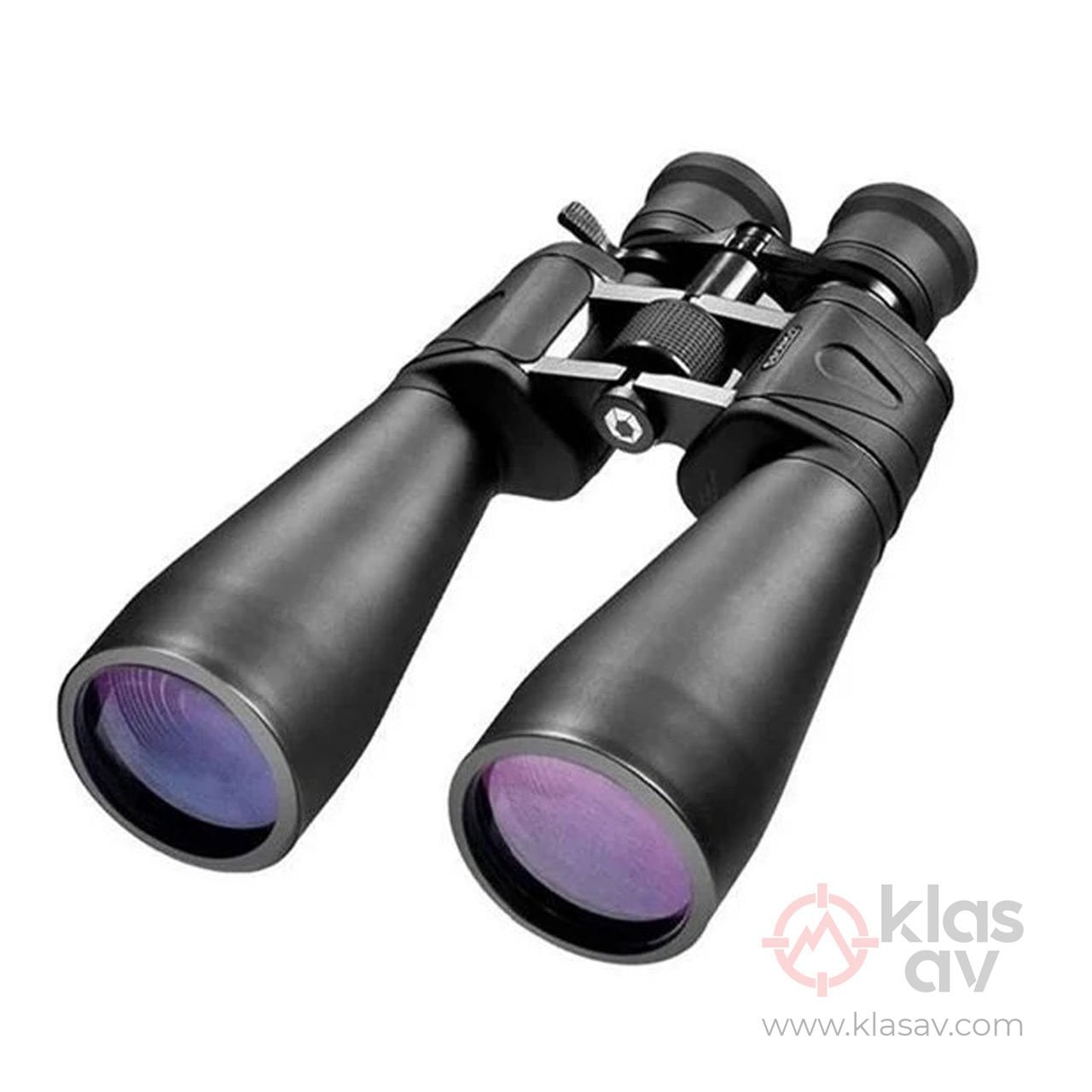 BARSKA GLADIATOR 20-100X70 Zoomlu El Dürbünü