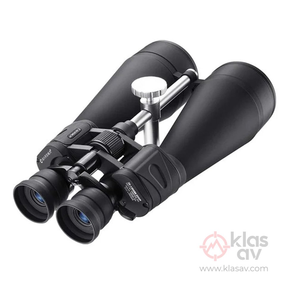 BARSKA GLADIATOR 20-140X80 Zoomlu El Dürbünü
