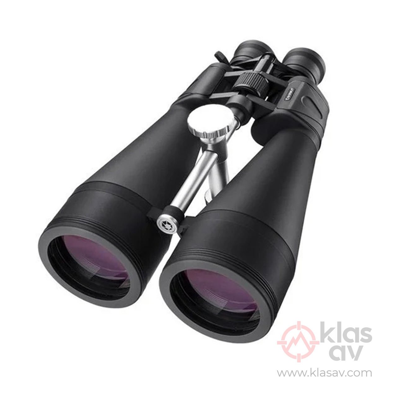 BARSKA GLADIATOR 20-140X80 Zoomlu El Dürbünü