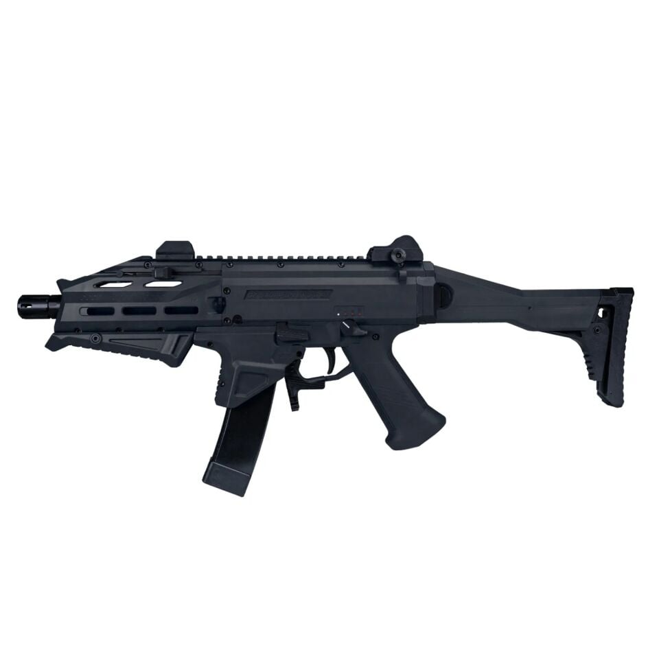 ASG CZ Scorpion EVO 3 A1 ATEK Siyah AEG Airsoft Tüfek