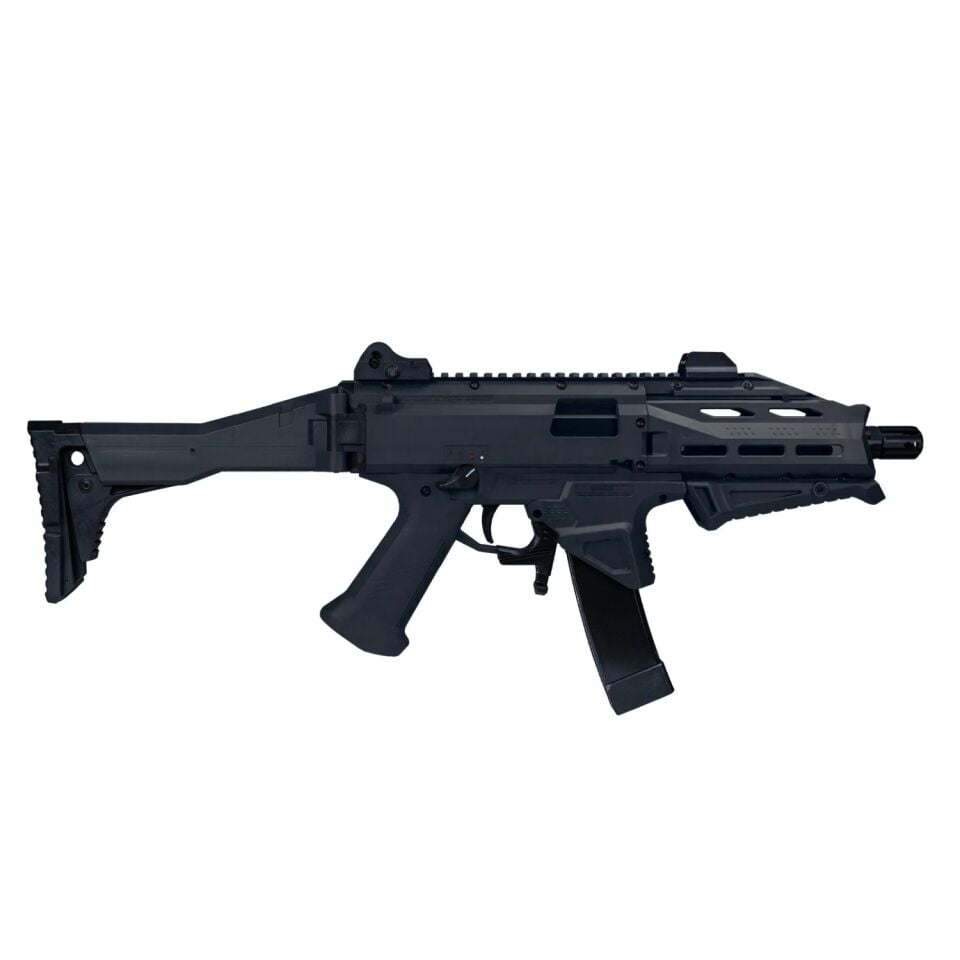 ASG CZ Scorpion EVO 3 A1 ATEK Siyah AEG Airsoft Tüfek