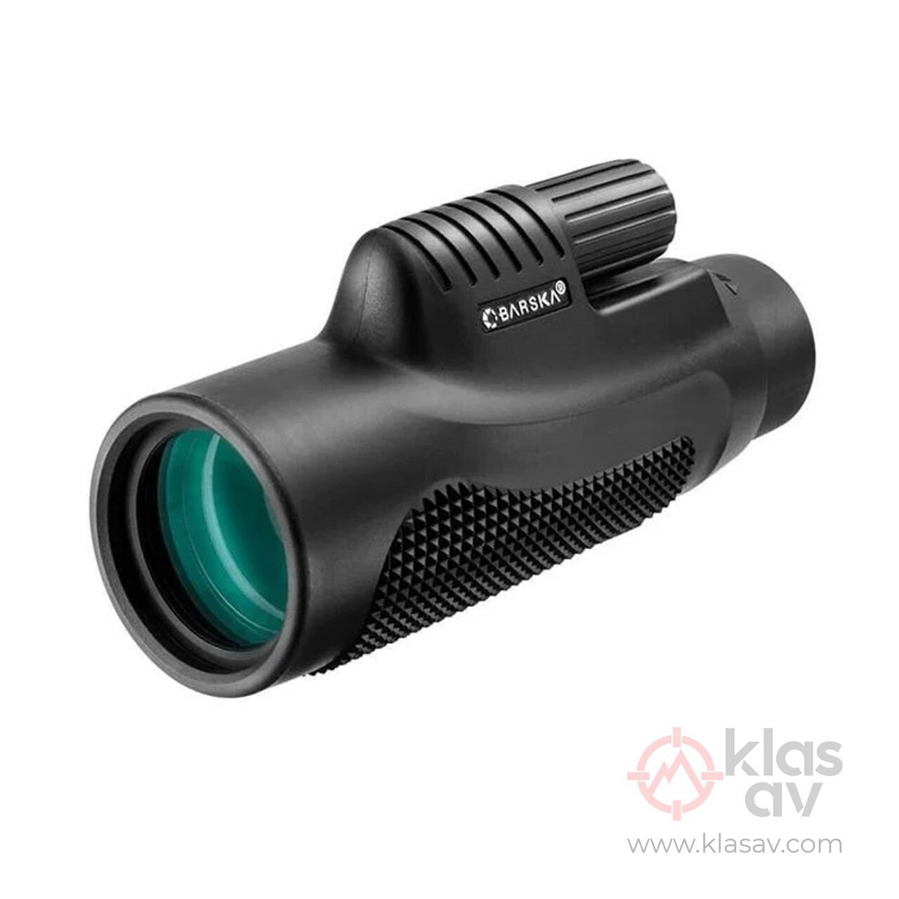 BARSKA LEVEL MONOCULAR 10X42 WP Tek Gözlü El Dürbünü