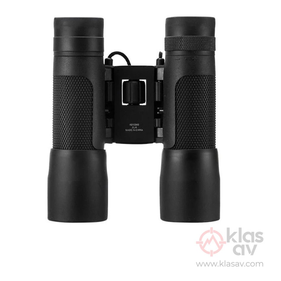 BARSKA LUCID VIEW 16X32 Kompakt El Dürbünü