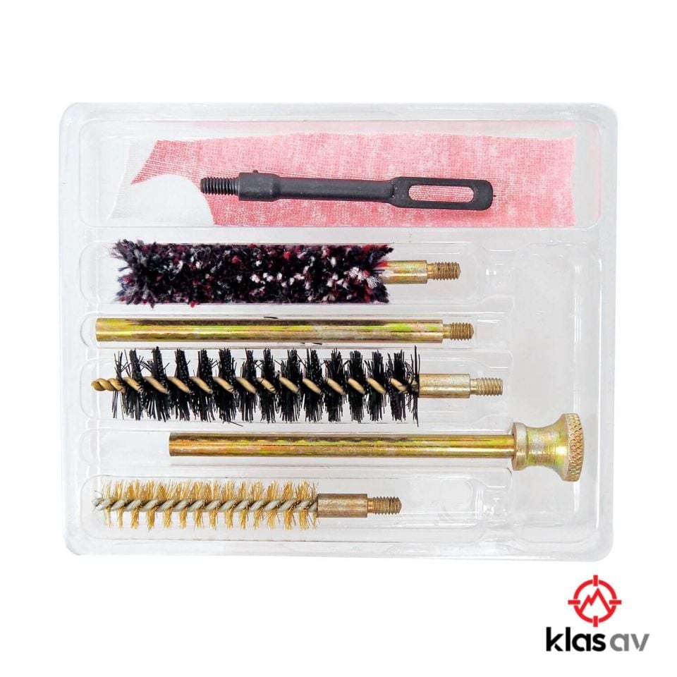Hunthink 9mm Tabanca Harbi Takımı