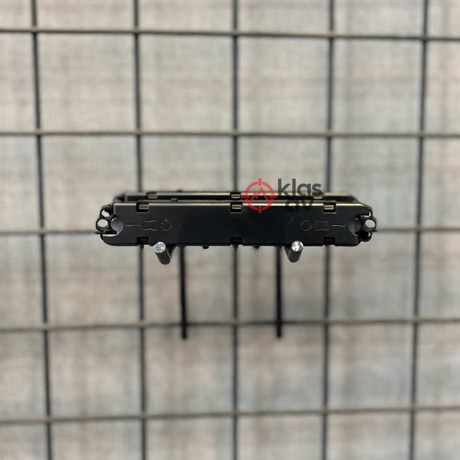 Sig Sauer P226 ve P229 Havalı Tabanca Yedek Şarjörü (8+8 Çift Taraflı)