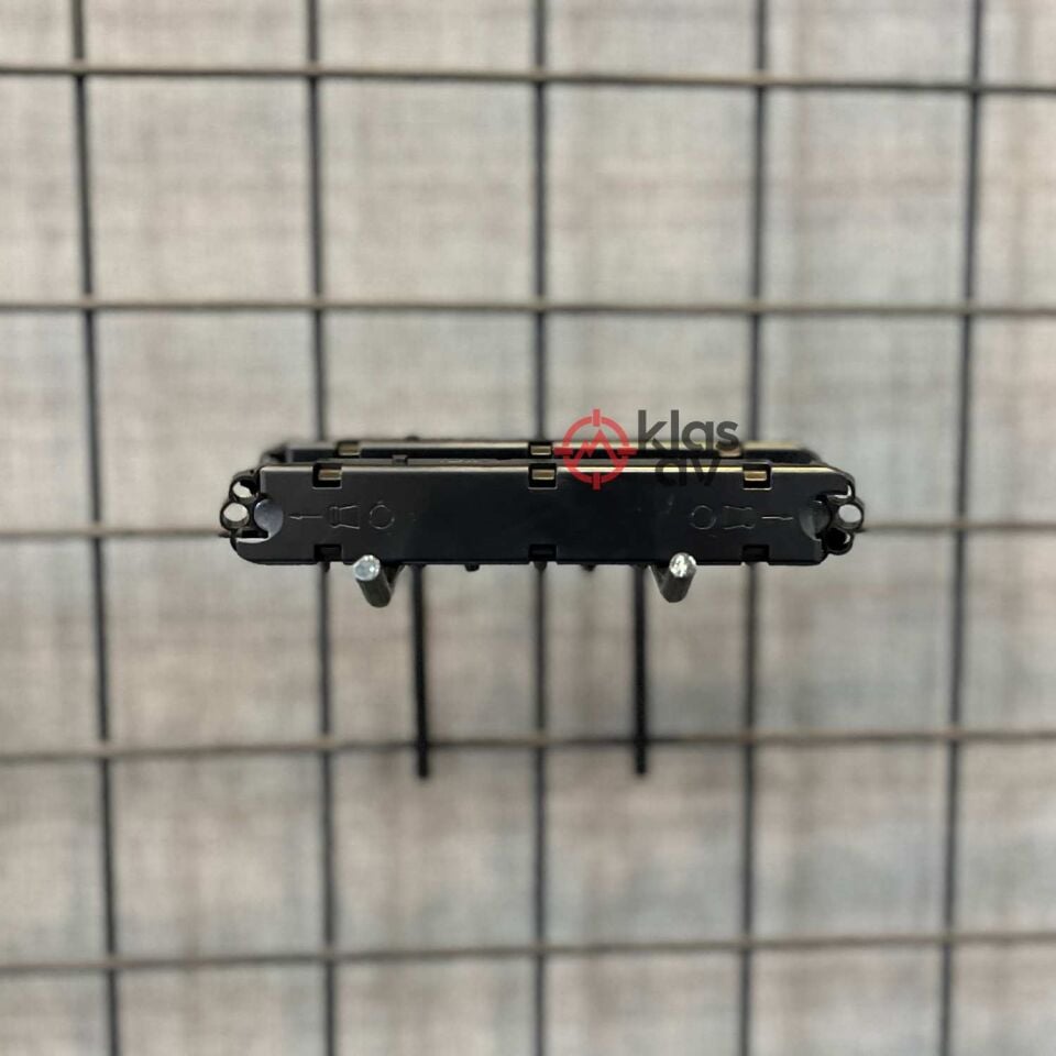 Sig Sauer P226 ve P229 Havalı Tabanca Yedek Şarjörü (8+8 Çift Taraflı)