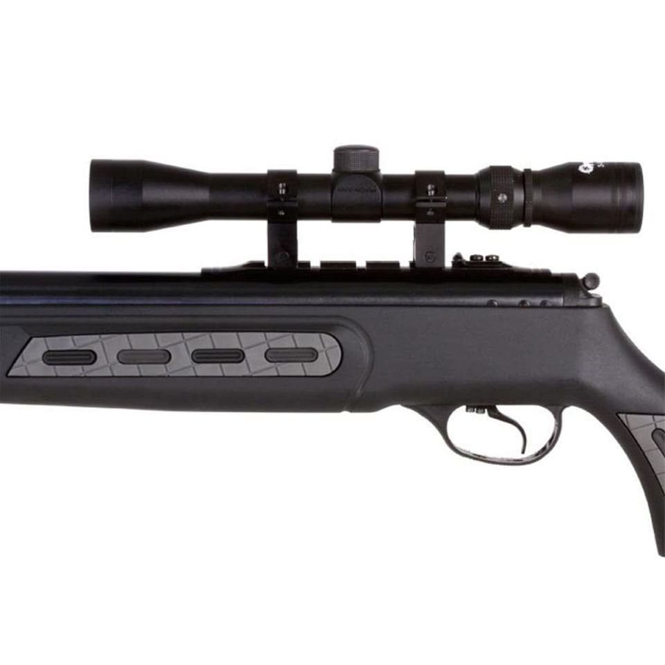 Hatsan Mod 125 Sniper Vortex Havalı Tüfek Full Set(3-9x32 Dürbünlü)