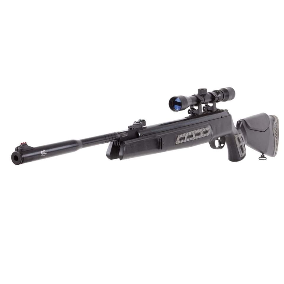 Hatsan Mod 125 Sniper Vortex Havalı Tüfek Full Set(3-9x32 Dürbünlü)