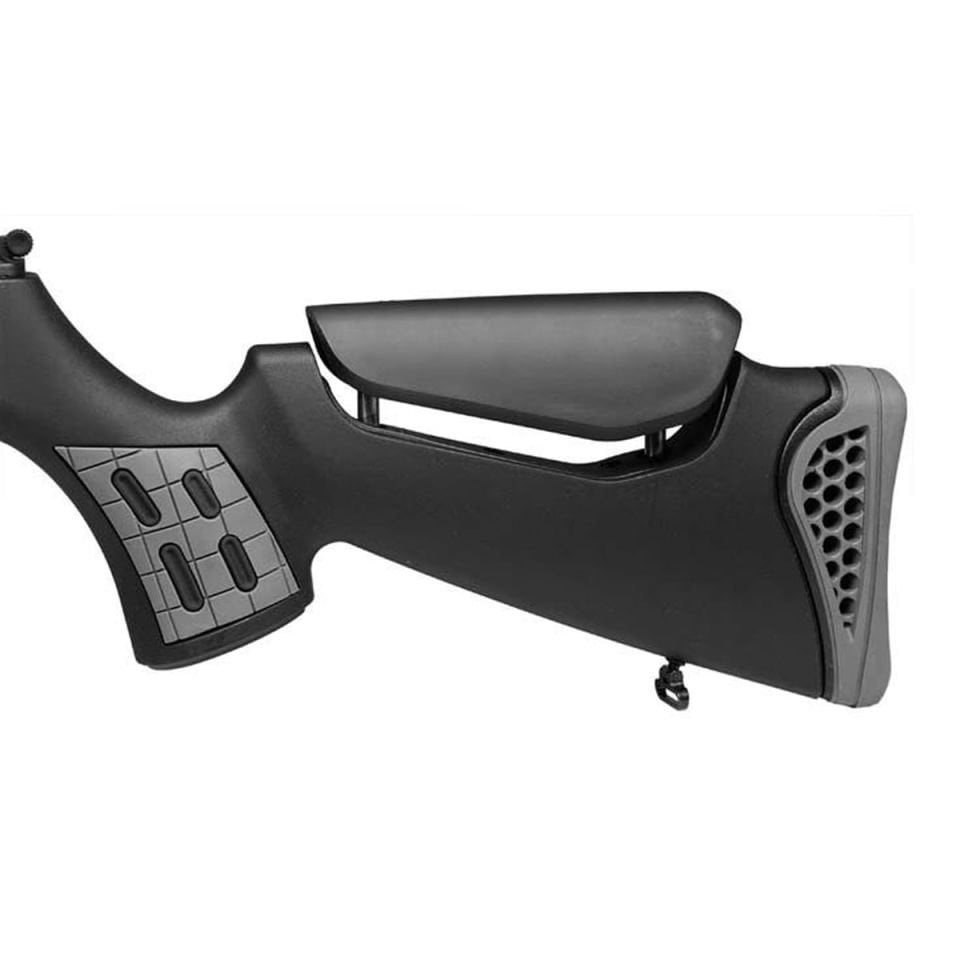 Hatsan Mod 125 Sniper Vortex Havalı Tüfek Full Set(3-9x32 Dürbünlü)
