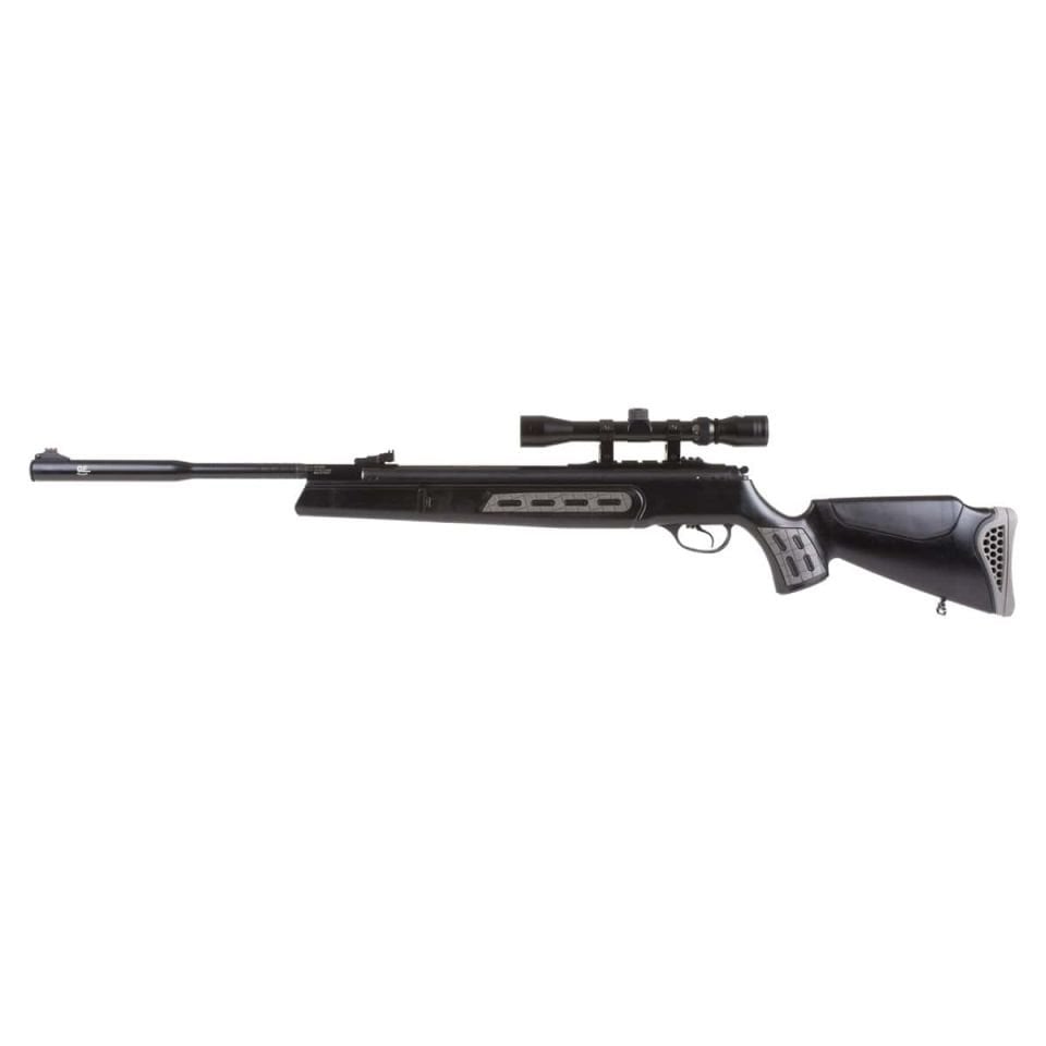Hatsan Mod 125 Sniper Vortex Havalı Tüfek Full Set(3-9x32 Dürbünlü)