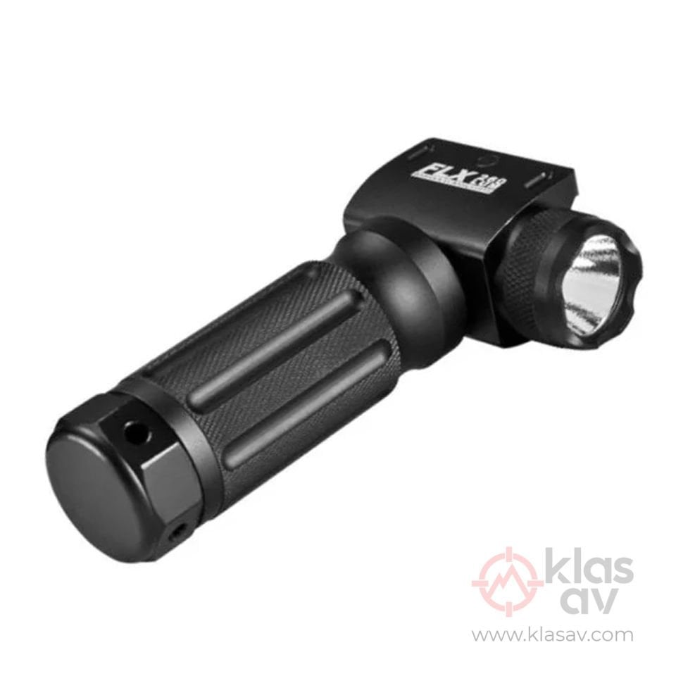 BARSKA LED 260 Lumen Fenerli Tüfek El Tutamağı